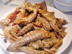 -日丰园海肠水饺·老字号大连海鲜(和平广场店)