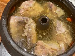 -云海肴·汽锅鸡·云南代表菜(美罗城店)