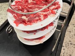 -八合里潮汕鲜牛肉火锅(上海汇智广场店)