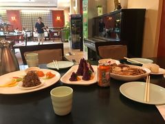 -西安饭庄·非遗陕菜(钟楼店)