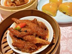 -囍凤楼·粤菜·点心·火锅(温特莱店)