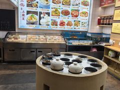 -徽三说·土徽菜·中国徽菜连锁品牌(一中店)