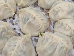 -京秀缘蒸汽海鲜农家菜大馅蒸饺