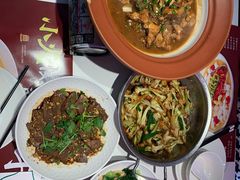 -鑫小城故事·藕汤·家常菜(台北一路总店)
