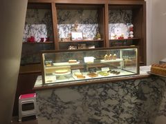 -WHEAT&BAKER-麥(凯德来福士店)