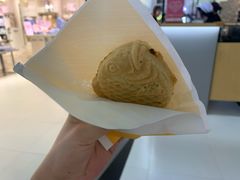-粉粉乐鲷鱼烧(美罗城店)