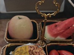 -华夏良子·足道SPA艾灸(三里屯店)