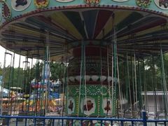 -广东茂名森林公园