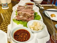 -悦真雅院·四合院·清真私房菜(雍和宫店)
