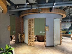 -蘸小院铁锅炖·蘸酱菜·东北菜(怀远门店)