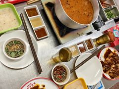 -燃计沙茶皇·香港沙茶火锅(人广旗舰店)