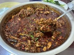 -温江公平红烧兔(总店)