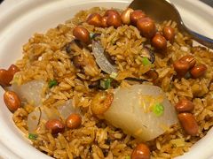 闽和南白萝卜饭-闽和南(深圳万象城店)