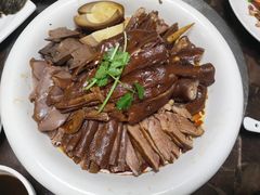 -陆记鹅庄·潮汕菜·狮头鹅(大仟里店)