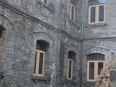 -上斜街社区