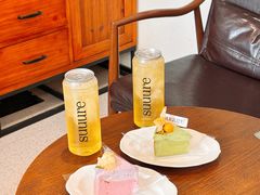 -流酥可心·牛乳蛋糕商店(禾祥西路店)