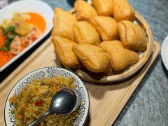 -天山集市餐厅(康城店)