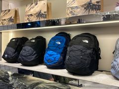 -THE NORTH FACE(龙之梦店)