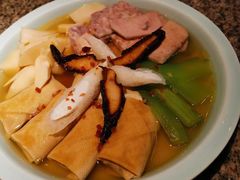 -南京大牌档(三阳广场苏宁店)