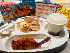 -海底捞火锅(河东万达广场店)