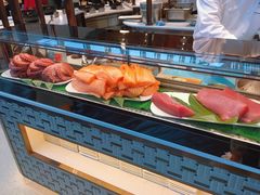-RISE RESTAURANT(滨海湾金沙店)