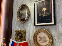 -马克西姆俄罗斯餐厅(绥芬河店)
