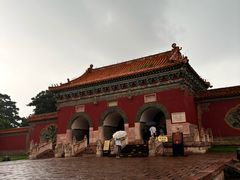 -北陵公园