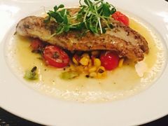 -喜来登酒店-盛宴标帜餐厅