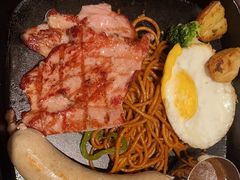 -半秋山西餐厅(巴南万达广场店)