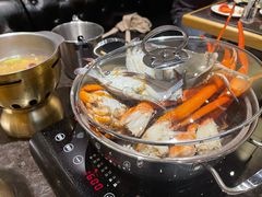 -川骄海鲜自助(河东店)