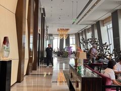 -云·酷 Atmosphere(国贸大酒店)