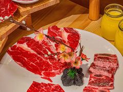 -拾勝牛·江景安格斯烧肉放题(江湾阳光天地店)