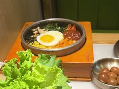 -韩宫宴烤肉·料理(颛桥万达店)