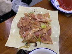-延成苑韩式烤肉店(长春道店)