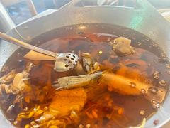 -辣婆婆(航天桥店)