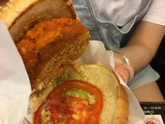 -肯德基(汤逊湖店)