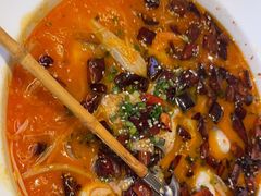 -江南里·新浙菜(苏州大悦城店)