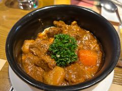 -安妮意大利餐厅(国贸店)
