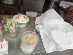 -找不到凉面(新都粮食局毗河油厂职工宿舍大院店)