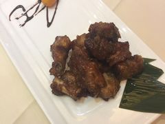 -老正兴菜馆(福州路店)