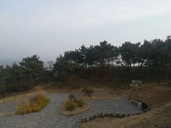 -青岛银沙滩