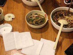 -邵顺兴锅盖面(金山宝地店)