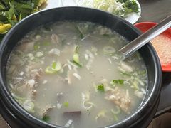 羊汤-灿哥羊汤(果园店)