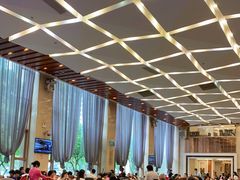 大堂-太子园林酒家