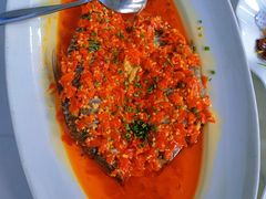 -楚鱼王·河鲜·湖北菜(华农店)