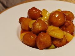 -安乐茶饭·手工素菜·高空景观餐厅(千灯湖店)