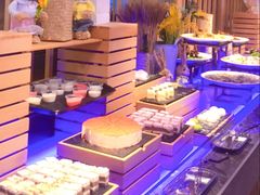 -圣琼美食百汇自助餐厅(坦洲店)