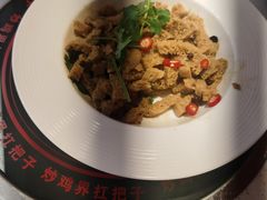 -虎丫炒鸡(平顶山汝州绿洲广场店)