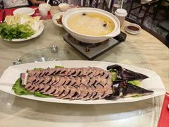 -新侗家食府(蟠桃宫店)
