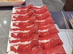 -佰人王串串火锅(大唐芙蓉园店)